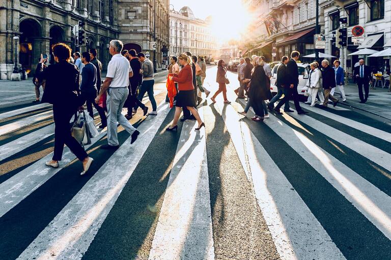 Photo: Jacek Dylag via Unsplash Photo: Jacek Dylag via Unsplash
